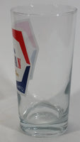 Vintage Molson Canadian Lager Beer Biere 5 1/2" Drinking Tumbler Glass Cup