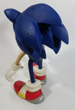 1989 Resaurus Sega Genesis Entertainment System 11" Tall Sonic The Hedgehog Articulated Video Game Character Toy Action Figure - Treasure Valley Antiques & Collectibles