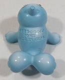 Tomy Pokemon Blue Seel (Seal) Character Hard PVC Toy Figure