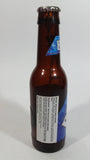 Labatt Blue Pilsener Beer Bottle Shaped Lighter - Empty - 7 3/4" Tall