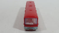 Autocar Neoplan Coca-Cola Au 1:87° - MAJORETTE 373 - 1995 - Loches 37600 Autocar Neoplan Coca-Cola Au 1:87° - MAJORETTE 373 - 1995 - Loches 37600