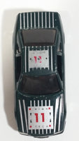 Yatming Road Tough Mercedes-Benz SL 500 'High Tech' 11 Dark Green No. 812 Die Cast Toy Car Vehicle