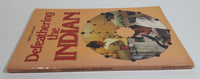Defeathering the Indian Paperback Book by Emma LaRoque - Book Society