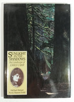 Sunlight In The Shadows: The Landscape of Emily Carr Hard Cover Book - Michael Breuer, Karry Mason Dodd - Oxford