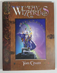 The Way of Wizards Hard Cover Book - Tom Cross - Lionheart