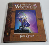 The Way of Wizards Hard Cover Book - Tom Cross - Lionheart