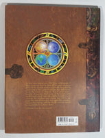 The Way of Wizards Hard Cover Book - Tom Cross - Lionheart