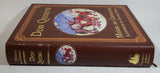 Don Quixote Hard Cover Book - Miguel De Cervantes, Gustave Dore - Collector's Library Edition