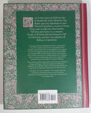 The Complete Canterbury Tales Hard Cover Book - Geoffrey Chaucer, Frank Ernest Hill, Edward Burne-Jones, William Morris - Arcurus
