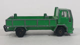 1980s Majorette Movers Ford Toy Truck Green Die Cast Toy Car Vehicle 1/100 Scale No. 241-245 - Treasure Valley Antiques & Collectibles