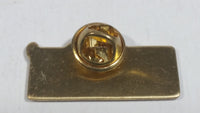 University of the Fraser Valley Plastic and Metal Pin