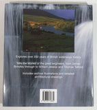 Canal Mania Over 200 years of Britain's Waterways Book - Anthony Burton - 2006 Edition