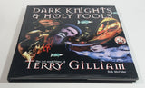 Dark Knights & Holy Fools The Art and Films of Terry Gilliam Hard Cover Book - Bob McCabe