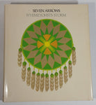 1972 Seven Arrows Hyemeyohsts Storm Hard Cover Book - Harper & Row - Treasure Valley Antiques & Collectibles