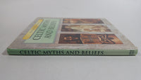 Ancient Culture Celtic Myths and Beliefs Hard Cover Book - Grange Books