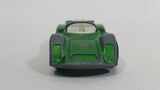 Vintage 1970s TootsieToy Porsche Racing Sports Car Die Cast Toy Vehicle Made in USA