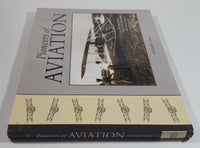 Pioneers of Aviation 'The magnificent history of the brave men and women who first took to the air' Hard Cover Book - Christopher Chant - Grange