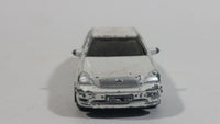 2004 Motor Max Lexus LS 430 White No. 6064 Die Cast Toy Car Vehicle