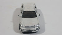 2004 Motor Max Lexus LS 430 White No. 6064 Die Cast Toy Car Vehicle