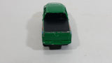 Maisto Tonka 2002 Dodge Ram Quad Cab Truck 'Deutmeyer Auto Advantage' 24 Hr Towing Green Die Cast Toy Car Vehicle