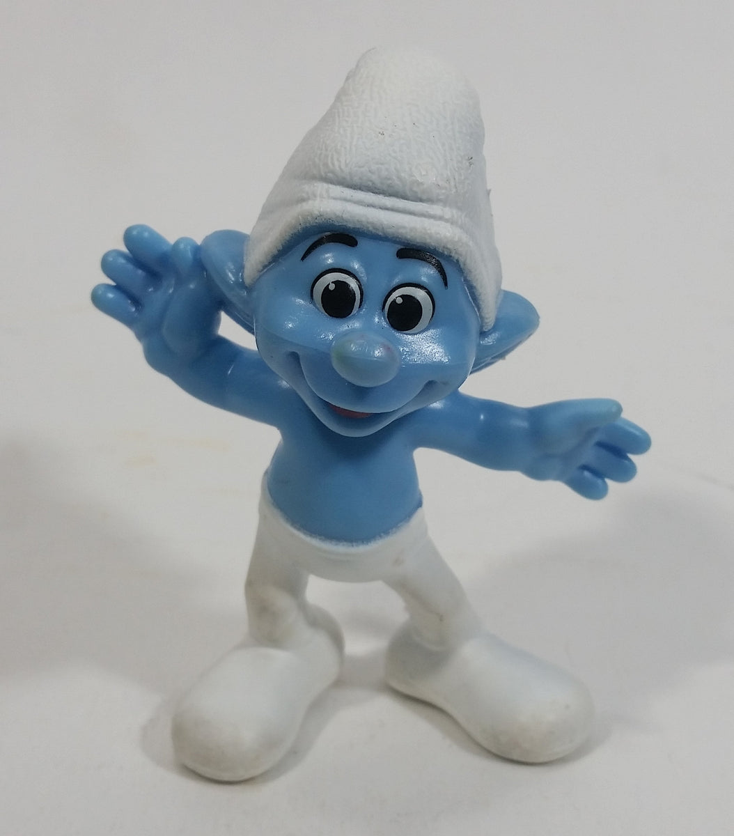 2013 Peyo Smurf 