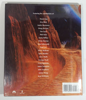 Star Trek New Worlds New Civilizations Hard Cover Book - Michael Jan Friedman