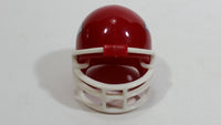 2012 Riddell Pocket Pro Kansas City Chiefs NFL Team Miniature Mini Football Helmet
