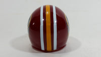 2012 Riddell Pocket Pro Washington Redskins NFL Team Miniature Mini Football Helmet