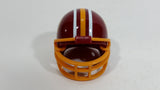 2012 Riddell Pocket Pro Washington Redskins NFL Team Miniature Mini Football Helmet