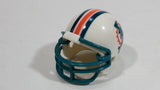 2012 Riddell Pocket Pro Miami Dolphins NFL Team Miniature Mini Football Helmet