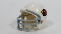 2012 Riddell Pocket Pro Arizona Cardinals NFL Team Miniature Mini Football Helmet
