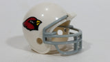 2012 Riddell Pocket Pro Arizona Cardinals NFL Team Miniature Mini Football Helmet