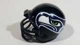 2012 Riddell Pocket Pro Seattle Seahawks NFL Team Miniature Mini Football Helmet