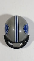 2012 Riddell Pocket Pro Detroit Lions NFL Team Miniature Mini Football Helmet