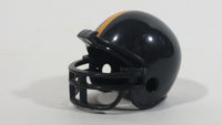 2012 Riddell Pocket Pro Pittsburgh Steelers NFL Team Miniature Mini Football Helmet