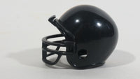 2012 Riddell Pocket Pro Pittsburgh Steelers NFL Team Miniature Mini Football Helmet