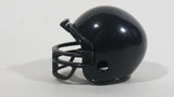 2012 Riddell Pocket Pro Pittsburgh Steelers NFL Team Miniature Mini Football Helmet