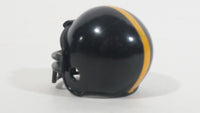 2012 Riddell Pocket Pro Pittsburgh Steelers NFL Team Miniature Mini Football Helmet