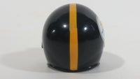 2012 Riddell Pocket Pro Pittsburgh Steelers NFL Team Miniature Mini Football Helmet