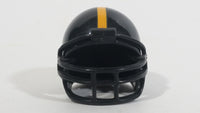 2012 Riddell Pocket Pro Pittsburgh Steelers NFL Team Miniature Mini Football Helmet