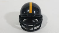 2012 Riddell Pocket Pro Pittsburgh Steelers NFL Team Miniature Mini Football Helmet