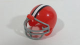 Riddell Pocket Pro Cleveland Browns NFL Team Miniature Mini Football Helmet