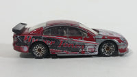 2003 Hot Wheels Carbonated Cruisers Holden SS Commodore VT Metallic Dark Red Die Cast Toy Car Vehicle
