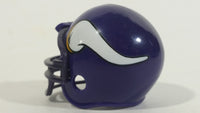 2012 Riddell Pocket Pro Minnesota Vikings NFL Team Miniature Mini Football Helmet