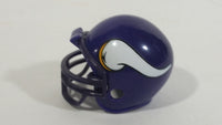 2012 Riddell Pocket Pro Minnesota Vikings NFL Team Miniature Mini Football Helmet