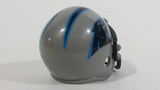 2012 Riddell Pocket Pro Carolina Panthers NFL Team Miniature Mini Football Helmet