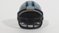 2012 Riddell Pocket Pro Carolina Panthers NFL Team Miniature Mini Football Helmet