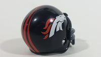 2012 Riddell Pocket Pro Denver Broncos NFL Team Miniature Mini Football Helmet