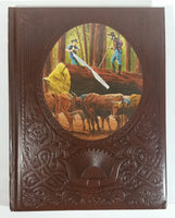 The Old West Time Life Book Series Leather Hard Cover 11 of 26 Volumes