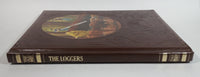 The Old West Time Life Book Series Leather Hard Cover 11 of 26 Volumes